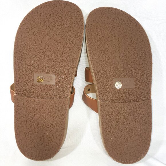 CELINE - TIPPI SLIDE in CALFSKIN - Picture 14 of 14